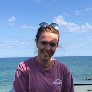 Meet your Posher, Heather